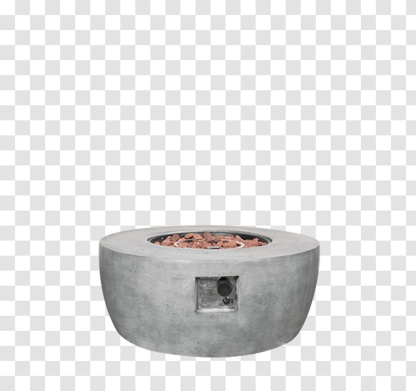 Fire Pit Gas Palenisko Heat Transparent PNG