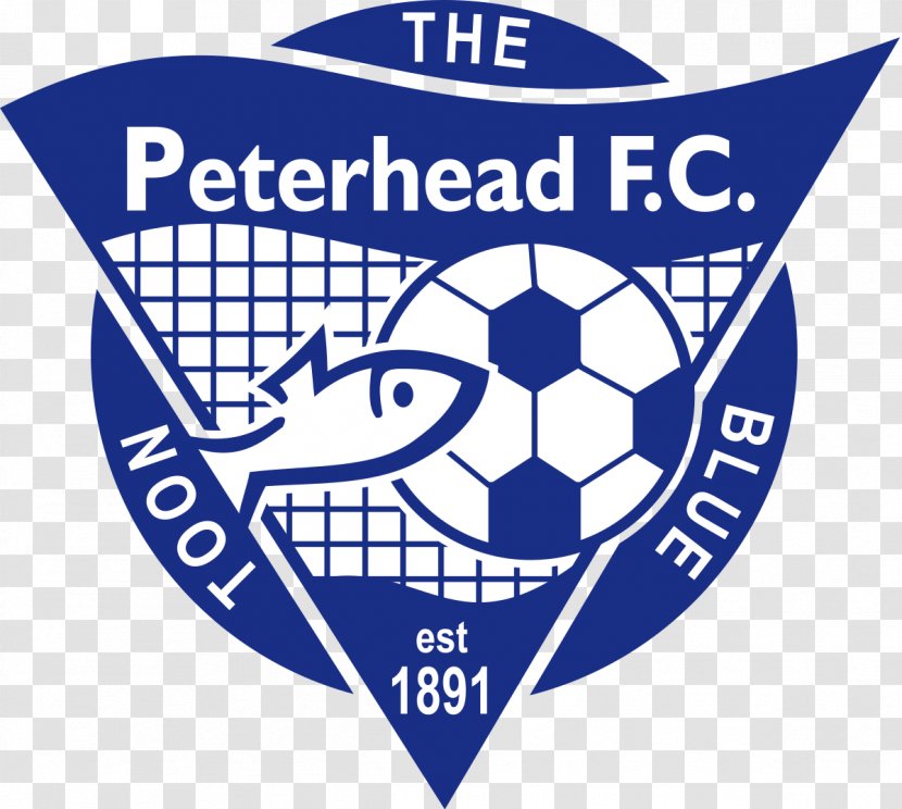 Peterhead F.C. Elgin City Football Club Scottish League Two Balmoor Stadium - Symbol Transparent PNG