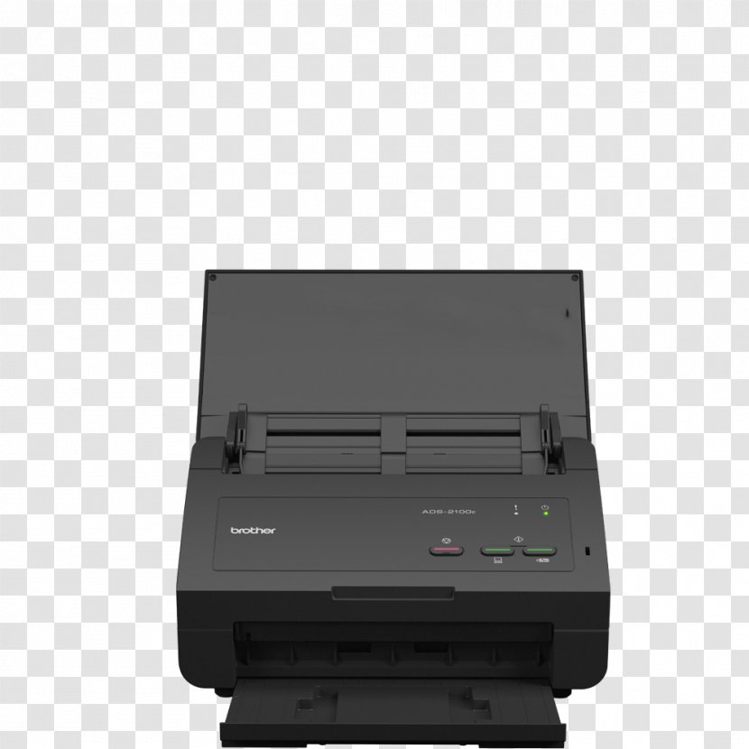 Printer Laser Printing Electronics Inkjet - Scanner Transparent PNG