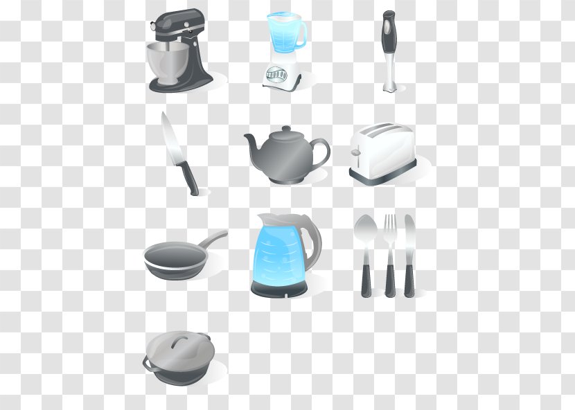 Kettle Kitchen House Home - Cooking Ranges - Pack Transparent PNG