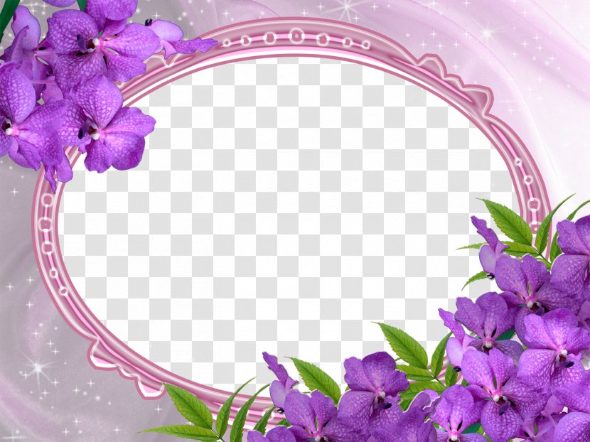 Kozhikode Picture Frames Love Friendship - Violet - Purple Wedding Photo Frame Transparent PNG