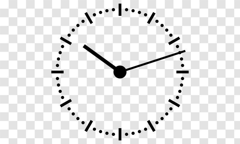 Digital Clock Newgate Clocks Alarm - Face Transparent PNG