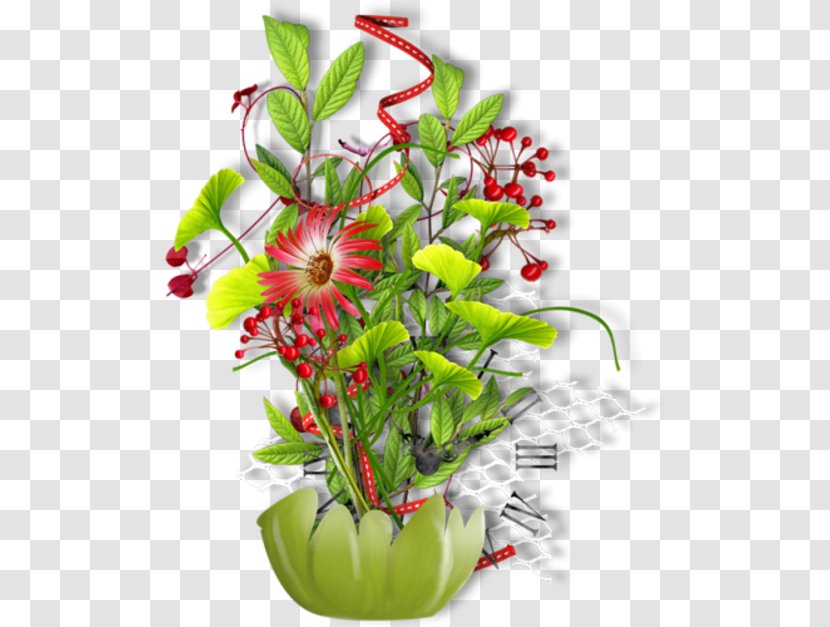 Floral Design Flower Bouquet Cut Flowers - Arranging Transparent PNG