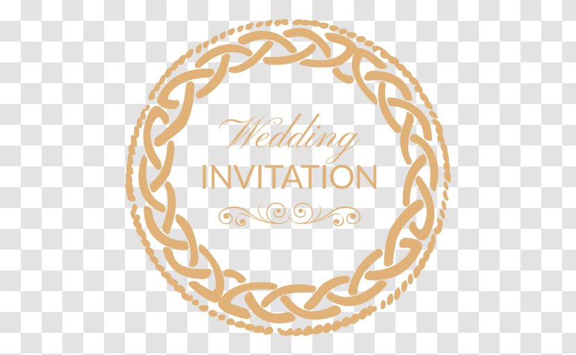 Wedding Invitation - Vexel - Silhouette Transparent PNG