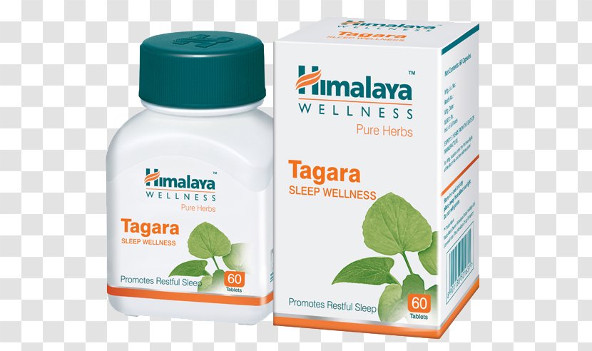 Valeriana Wallichii Dietary Supplement The Himalaya Drug Company Ayurveda Tagara - Staple Rice Transparent PNG