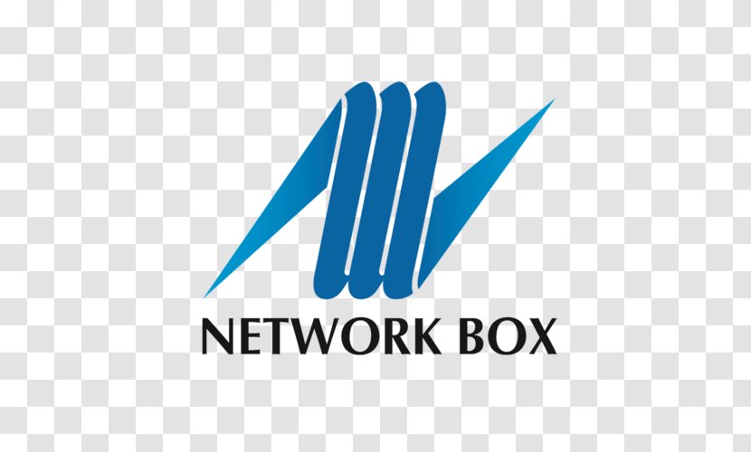 Network Box USA, Inc. Logo Font Brand Computer - Area Transparent PNG