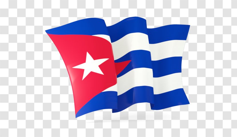 Flag Of Puerto Rico Cuba Transparent PNG