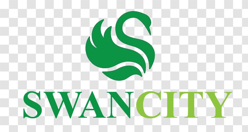 Logo Ho Chi Minh City Real Estate Trademark Design - Green - Area Transparent PNG