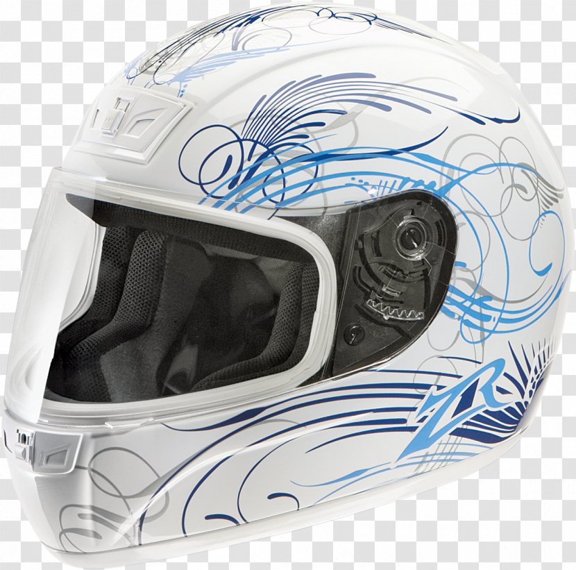 Bicycle Helmets Motorcycle Ski & Snowboard Lacrosse Helmet - Bell Sports Transparent PNG