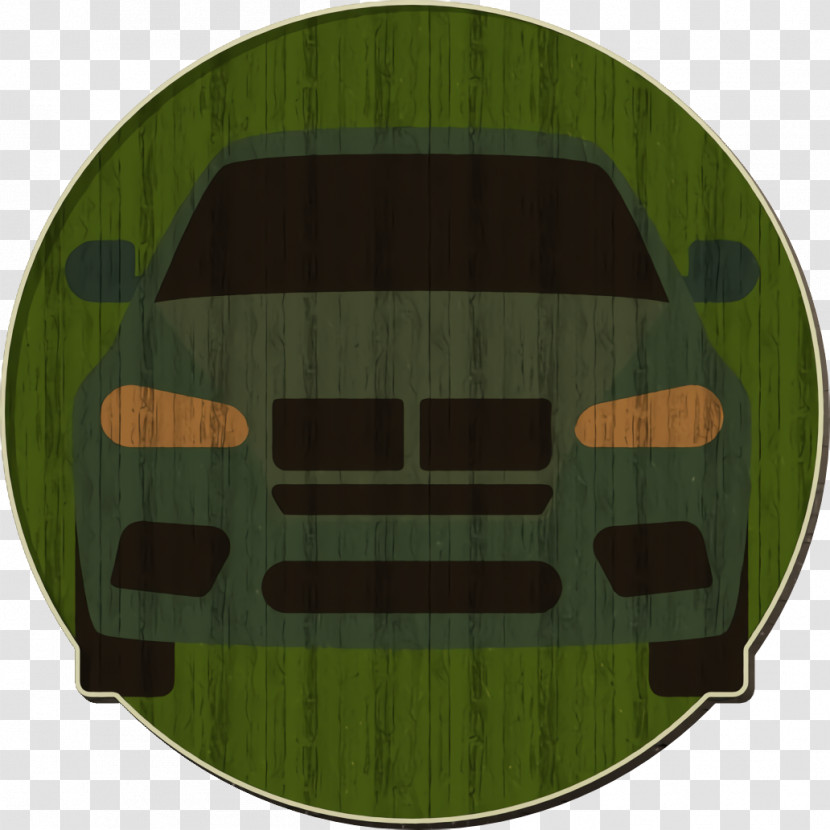 Car Icon Transport Icon Transparent PNG