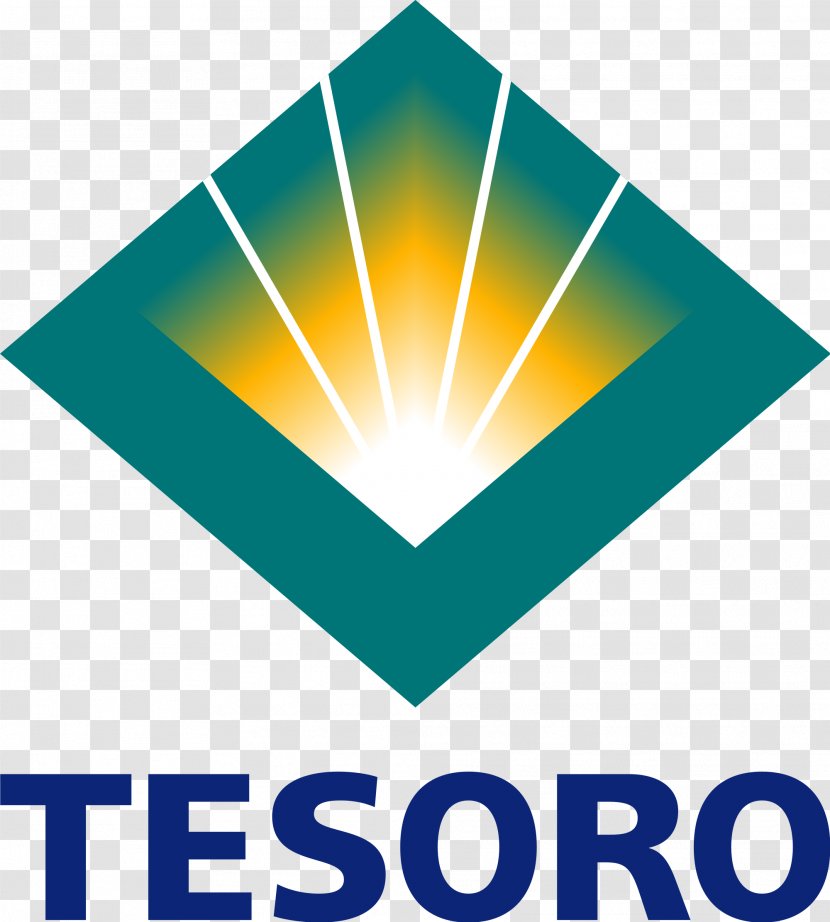 Logo Andeavor Oil Refinery Tesoro Companies, Inc. Petroleum - Brand Transparent PNG
