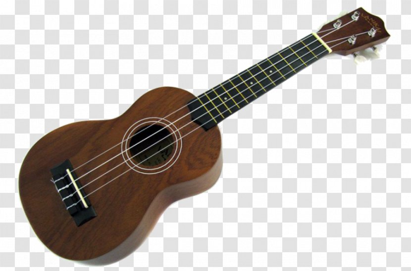 Ukulele Yamaha Corporation String Instruments Guitar Guitalele - Frame Transparent PNG