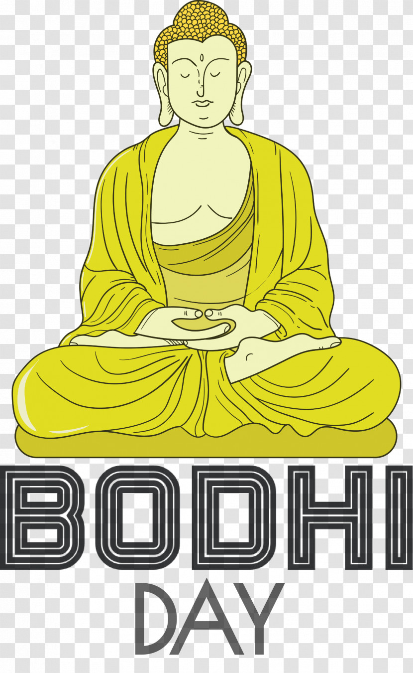 Bodhi Day Bodhi Transparent PNG