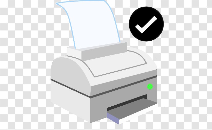 Printer Angle Electronic Device Inkjet Printing - ModernXP 44 Ok Transparent PNG