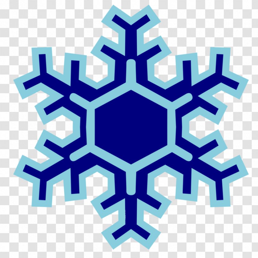 Snowflake Free Content Clip Art - Website - Vector Transparent PNG
