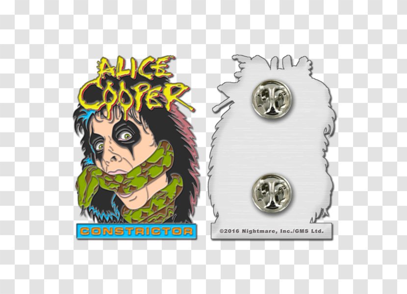 BlackBerry Torch 9800 Spider Character - Skin - Alice Cooper Transparent PNG