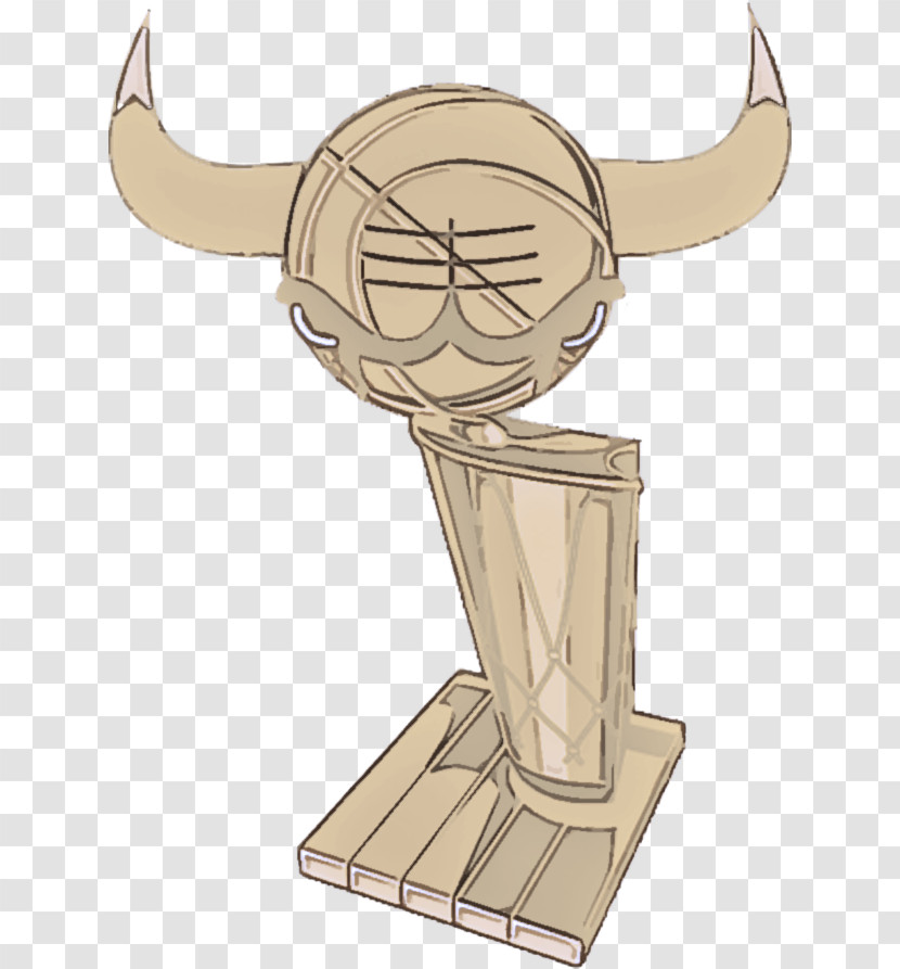 Trophy Transparent PNG