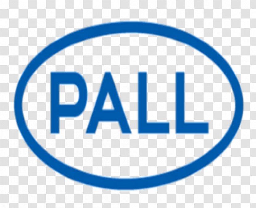Pall Corporation Filtration Logo Business Danaher Transparent PNG