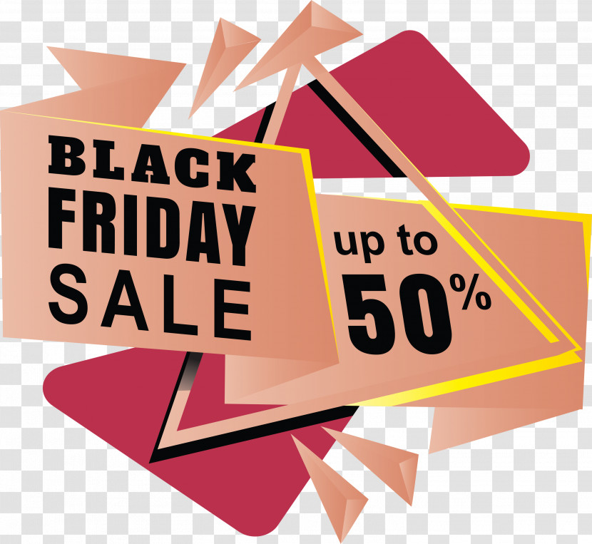 Black Friday Sale Banner Black Friday Sale Label Black Friday Sale Tag Transparent PNG