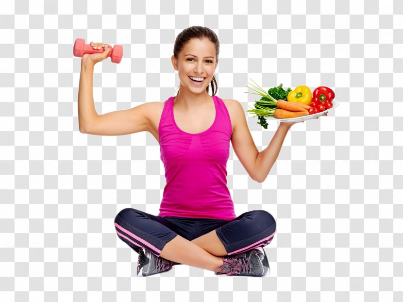 Nutrient Bodyweight Exercise Weight Loss Nutrition - Watercolor - Healthy Body Transparent PNG