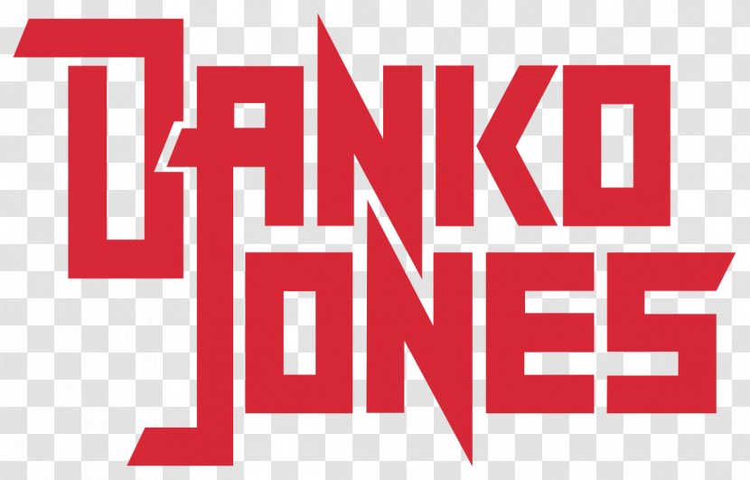 Logo Wacken Open Air Danko Jones Decal - Garage Band Transparent PNG