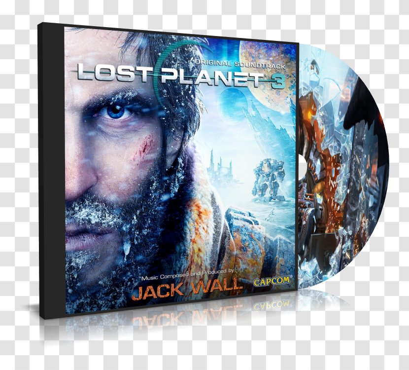 Lost Planet 3 Call Of Duty: Black Ops III PlayStation STXE6FIN GR EUR Shooter Game - Spanish - Dvd Transparent PNG