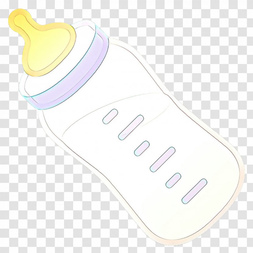 Baby Bottle - Products Transparent PNG