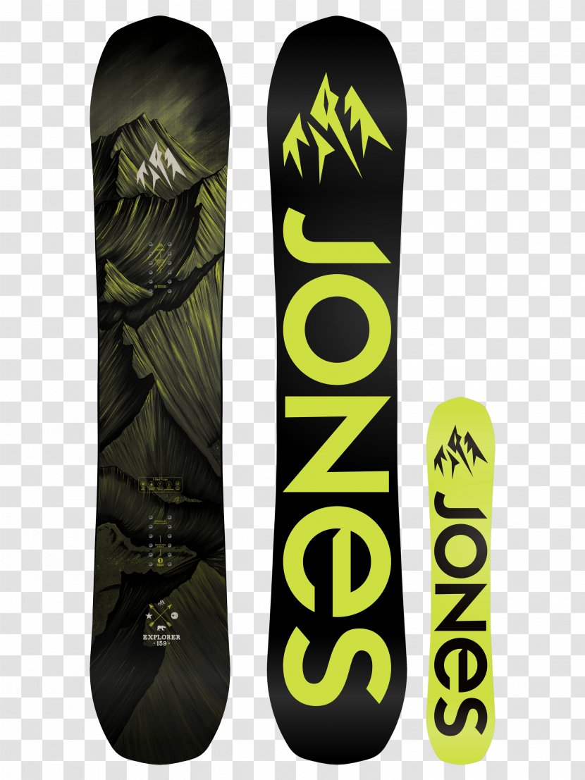 Splitboard Snowboarding Ski Bindings - Snowboard Transparent PNG