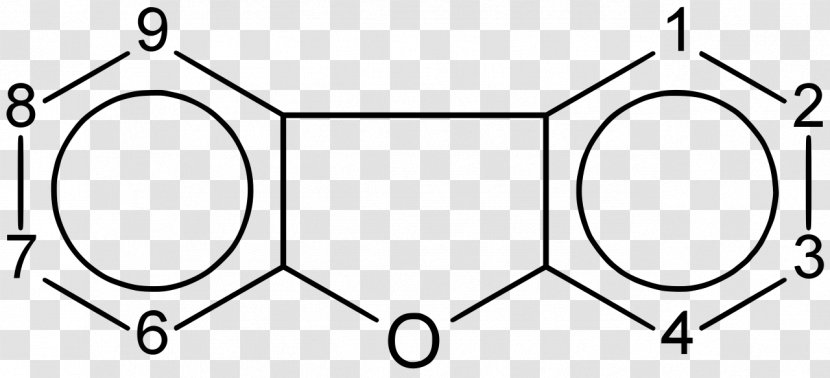 Chlorine Polychlorinated Dibenzodioxins Chemical Element Polyfluorierte Dibenzodioxine Und Dibenzofurane Compound - Line Art - Furfural Transparent PNG