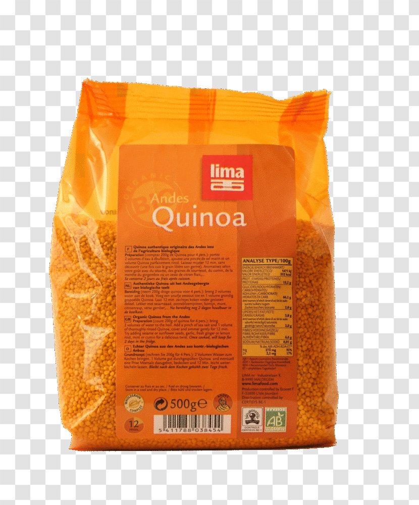 Organic Food Muesli Khorasan Wheat Bulgur Cereal - Fruit - Quinoa Transparent PNG