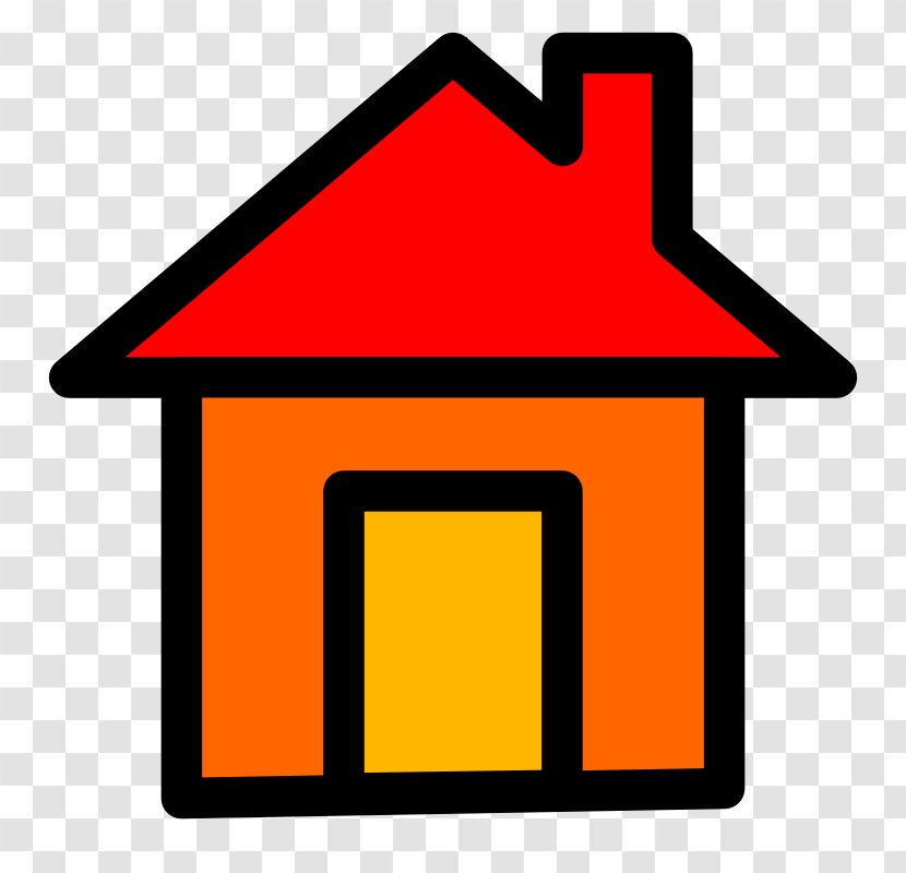 House Home Free Content Clip Art - Photos Transparent PNG