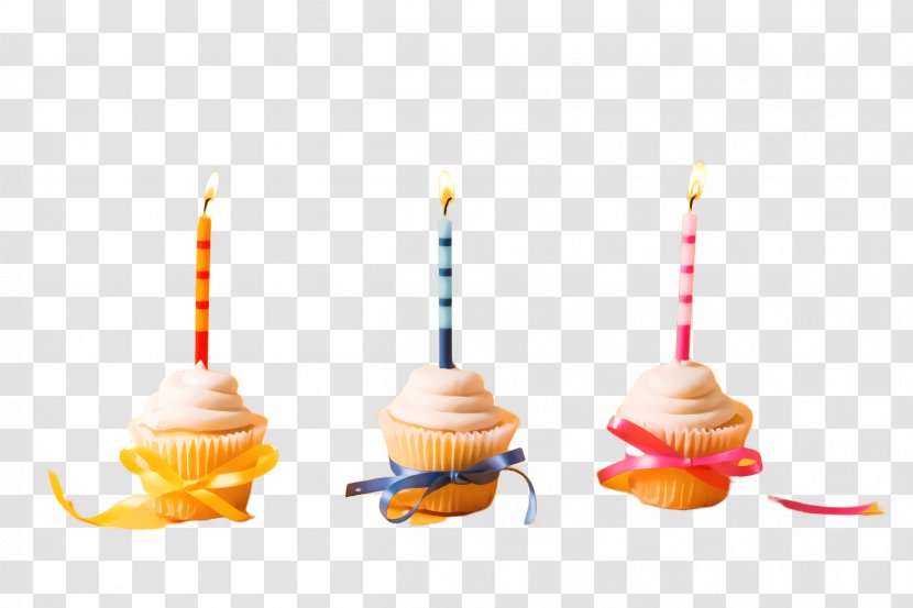 Birthday Candle - Baby Toys Transparent PNG