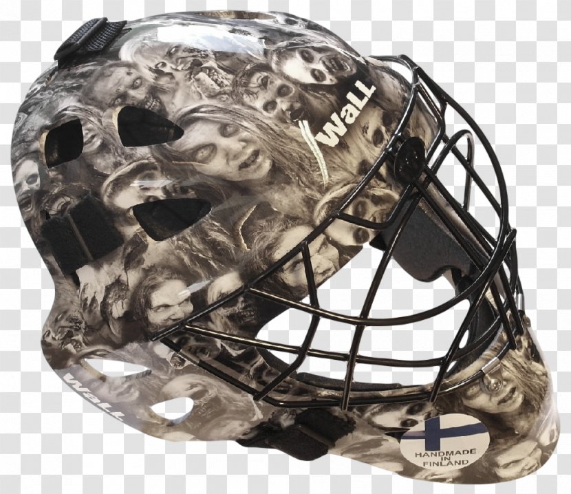 Lacrosse Helmet Motorcycle Helmets Bicycle Goaltender Mask American Football Transparent PNG