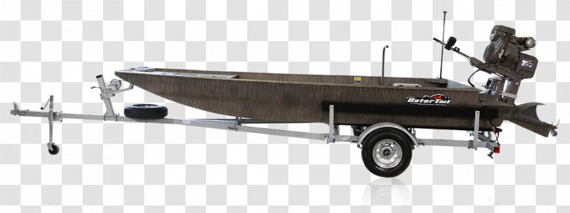 Boat Trailers Gator Tail Outboards Boating Fishing Vessel - Trailer Transparent PNG