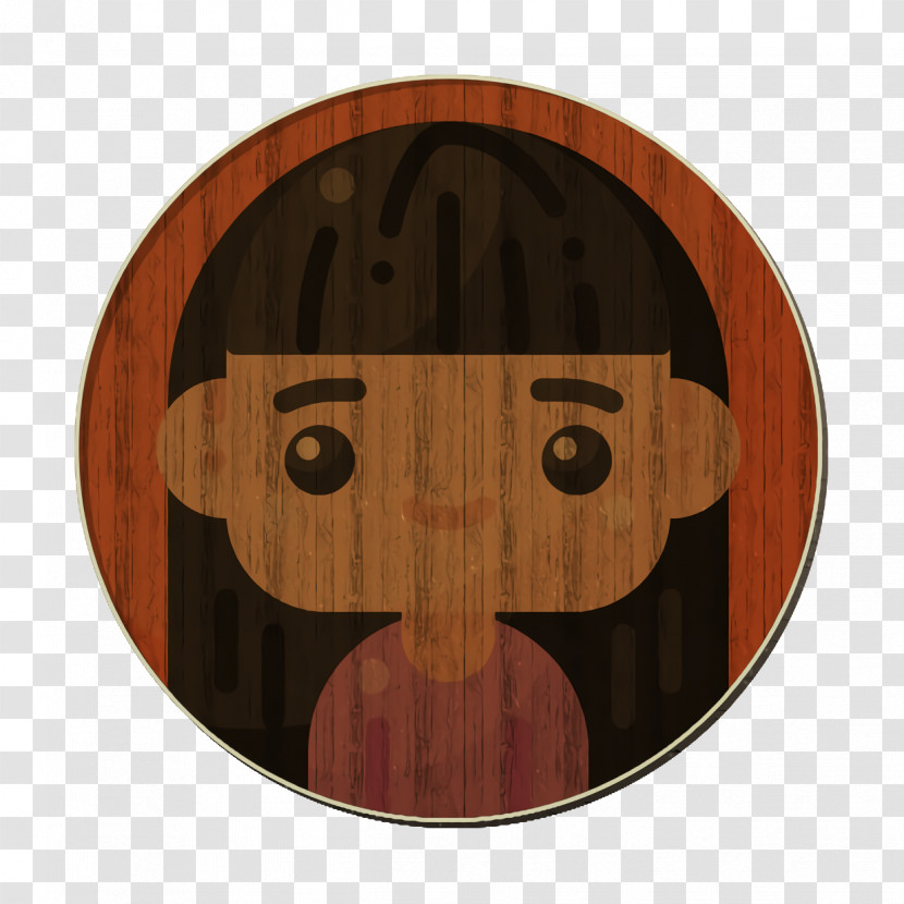 Girl Icon Woman Icon Avatars Icon Transparent PNG