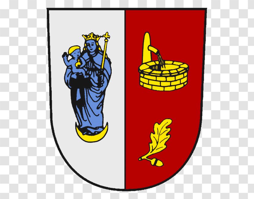 Quarter Coat Of Arms Freiwillige Feuerwehr Marienbrunn Wikipedia Wikimedia Foundation - Fictional Character - Rob N Run Transparent PNG
