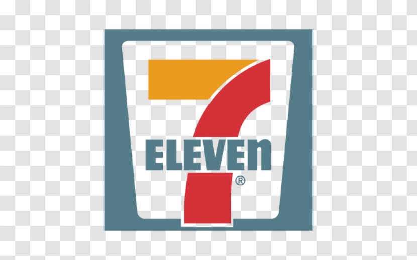 7-Eleven Logo Irving - Slurpee - Cdr Transparent PNG
