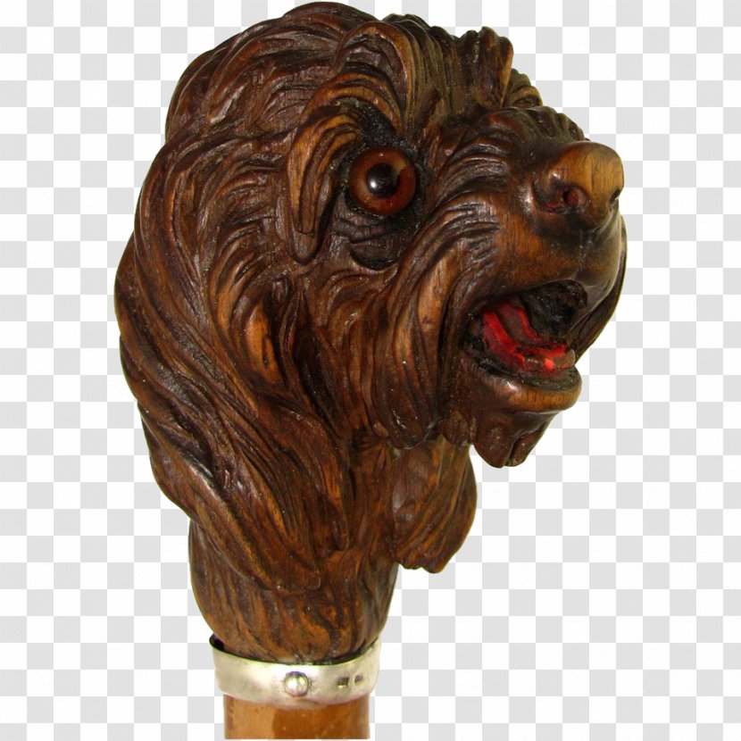 Dog Canidae Carnivora Sculpture Animal - Cane Transparent PNG