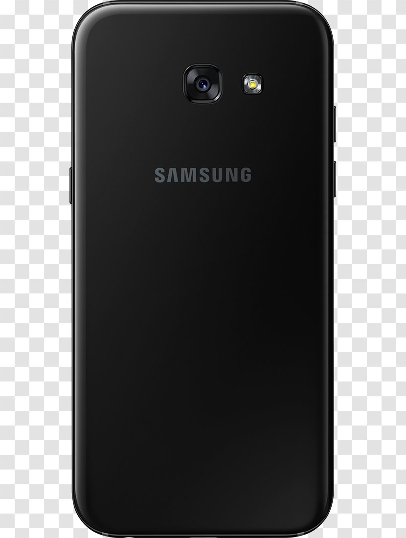 Samsung Galaxy A5 (2017) J5 A3 - Microsd Transparent PNG