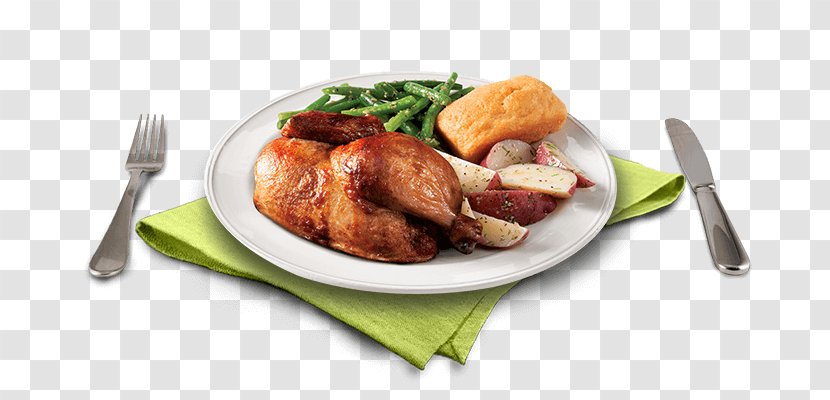 Chicken Sandwich Ribs Rotisserie Recipe As Food - Dish Transparent PNG