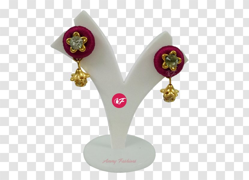 Earring Body Jewellery Transparent PNG