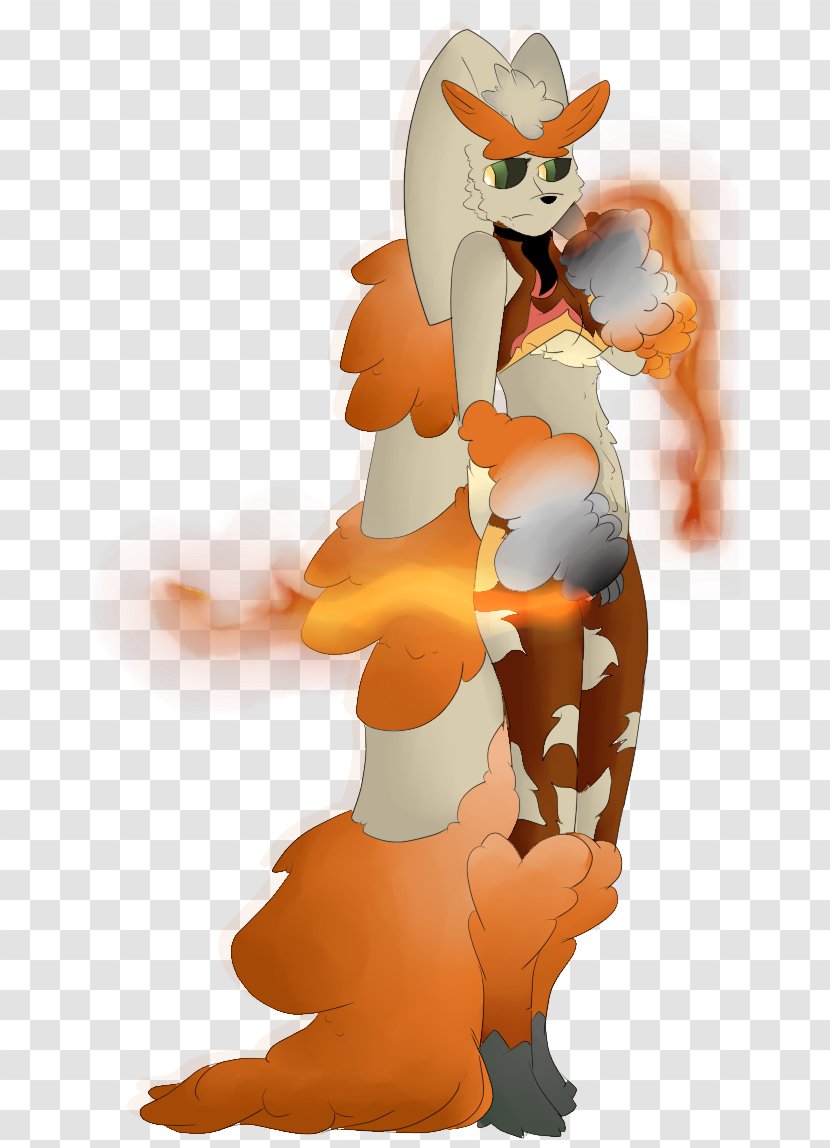 Lopunny Canidae Pokémon Dog Species - Art - Pokemon Transparent PNG