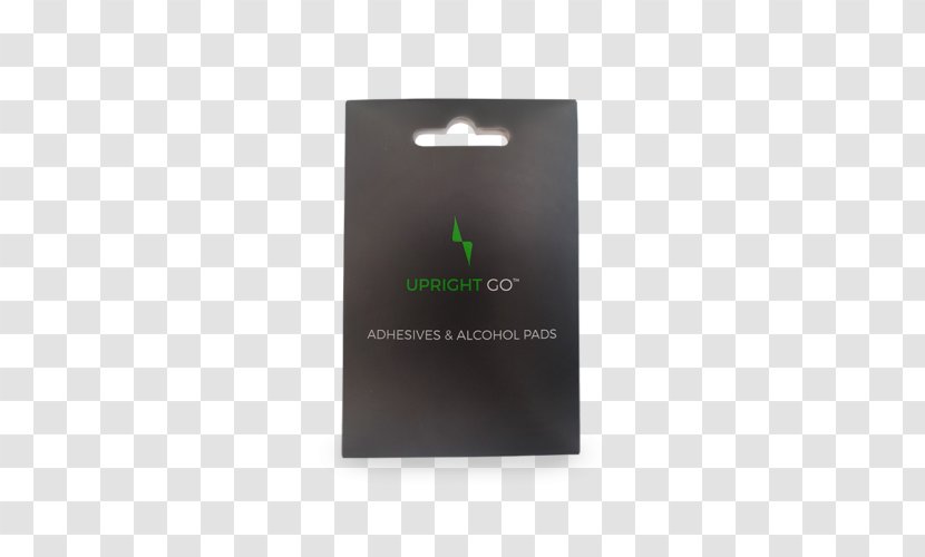 Upright Technologies UPRIGHT GO Smart Wearable Posture Trainer Adhesive Replacement Pack Poor Product Design Hachi.tech - Rebate - Package Deal Transparent PNG