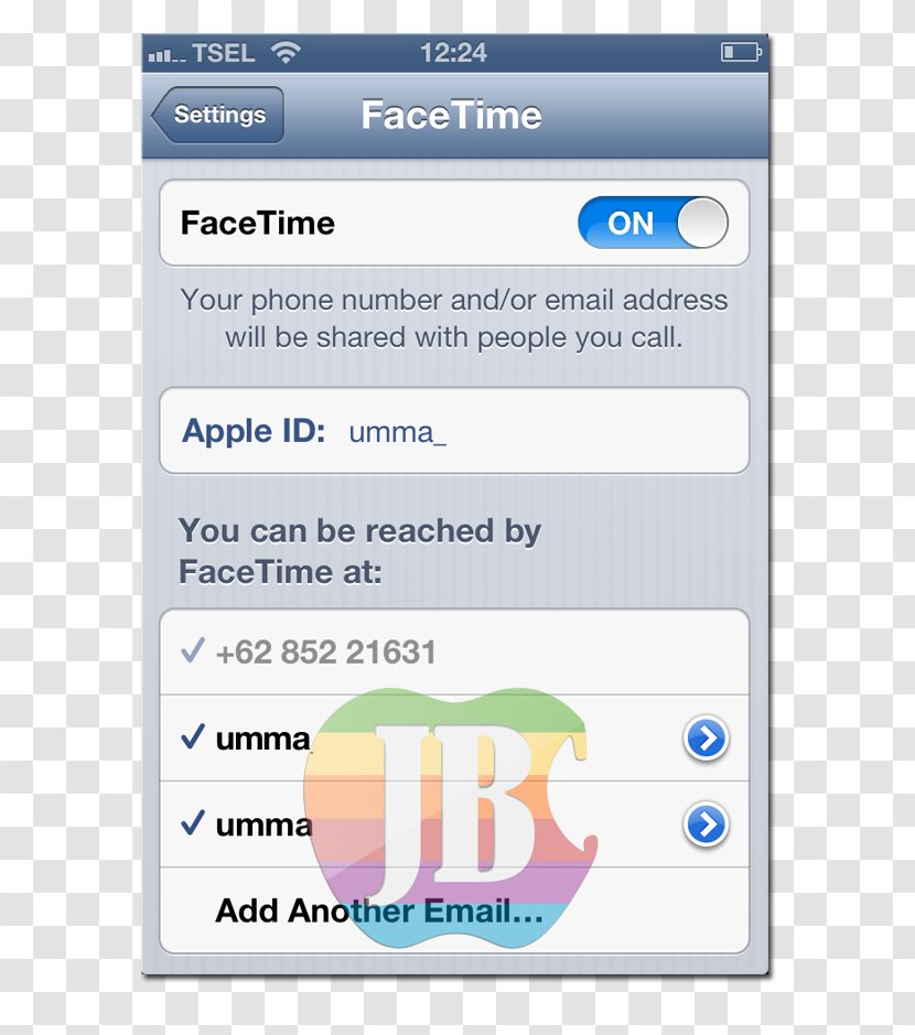 IPhone 5 4S IPod Touch IOS 6 - Ipod - Jailbreak Emoji Transparent PNG
