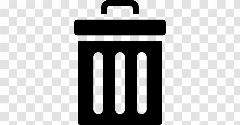 Garbage Bins - Hyperlink - Button Transparent PNG