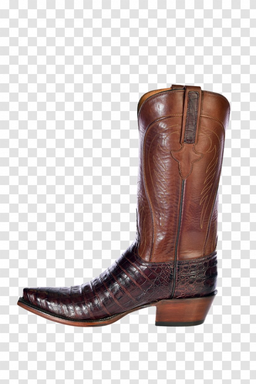 Riding Boot Cowboy Shoe Equestrian - T A Barron Transparent PNG