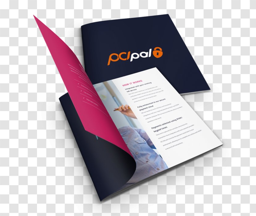 Brochure Paper Flyer Text - Advertising - Pamphlet Transparent PNG