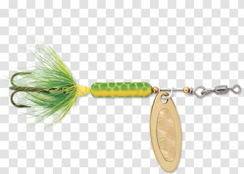 Spoon Lure Spinnerbait - Fishing - Bait Transparent PNG