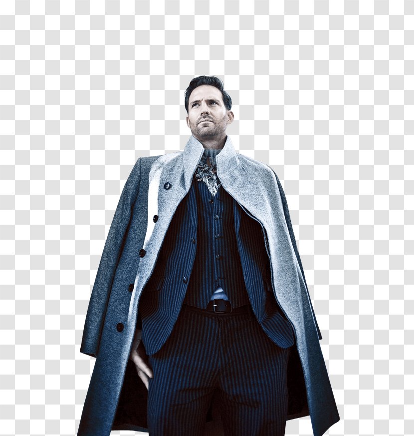 Tuxedo - Suit - Derek Luke Transparent PNG