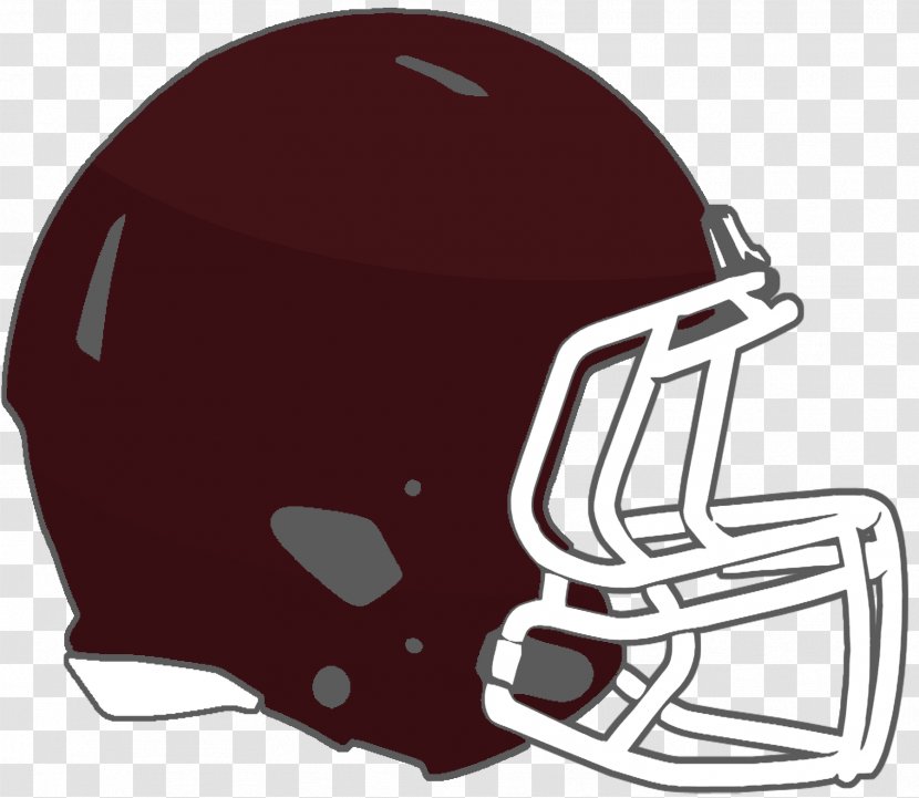Mississippi State University Bulldogs Football Philadelphia Eagles American Helmets Transparent PNG